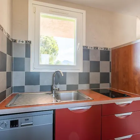 Apartment Avec Piscine *