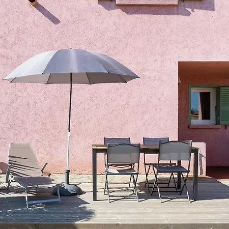 Apartment Avec Piscine Calvi (Corsica)
