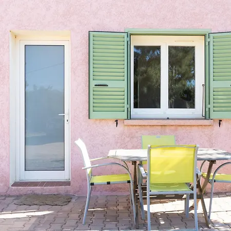 Avec Piscine Apartment Calvi (Corsica)