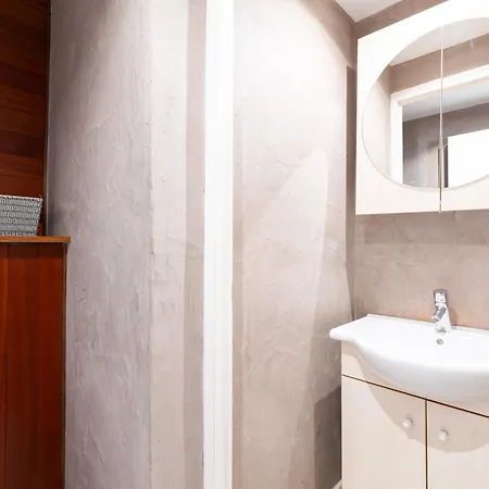 Apartment Avec Piscine Calvi (Corsica)