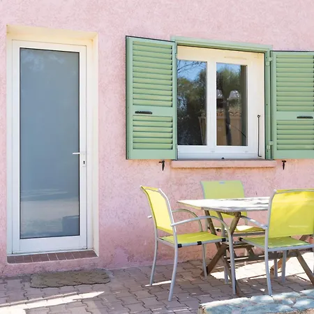 Apartment Avec Piscine
