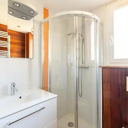 Résidence Avec Piscine Appartamento